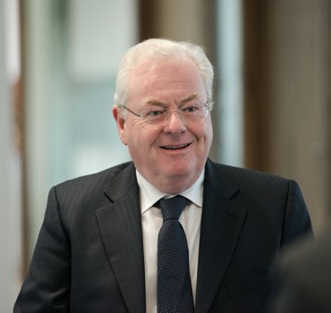 John Crowle, Non-executive director